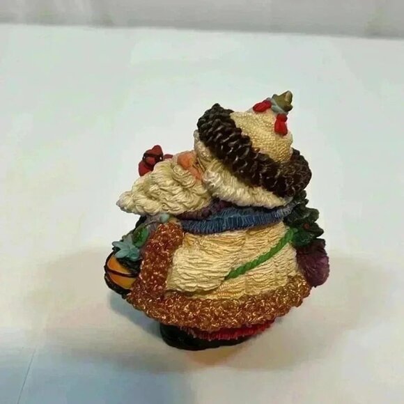 CRINKLE CLAUS MY POSSIBLE‎ DREAMS #659103 AUSTRIAN SANTA - Picture 3 of 9